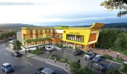 전남 장성군, 노인회관 건립 속도 낸다