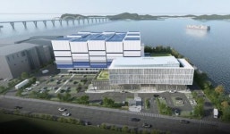 전남 목포시, 해외 공략할 수산식품도시로 도약