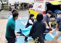 진도군, 코로나19 ‘감염병대응팀장 과로로 쓰러져’~병원이송 치료 중