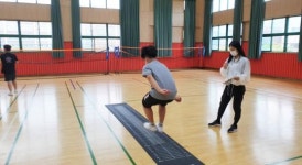 광주시 서구보건소 4층에 광주서구체력인증센터 문 열어