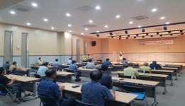 미륵산권역 등산로.. 세계문화유산 품은 트래킹관광지로 구상
