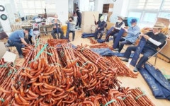 광주시 남구, 보건복지부 ‘노인 일자리 사업’ 우수기관