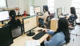 영암군 삼호도서관, 정보화교육 지식 정보화사회 대응
