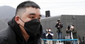 군대에서 징역 3년 받은 빅뱅 승리… 강제전역될까, 만기전역할까