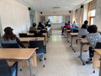 경상북도교육청 성주도서관,  웹툰크리에이터  등  2021년 하반기 평생교육강좌 운영