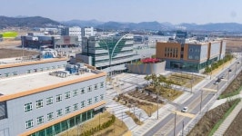 익산 식품클러스터에 기업들이 모여든다