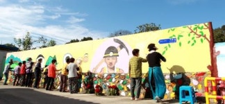 전남 화순군, 마을공동체 사업 활발...주민 주도로 ‘마을 새 단장’