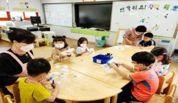 전남 고흥군, 조손세대간 소통의 창구‘책 읽어주세요’운영