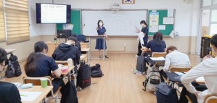 전남 영암군, 학교로 찾아가는 청소년근로권익교육 운영