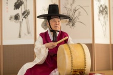 전통문화관, 무형문화재 판소리고법 발표회 개최