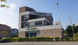 익산, 로컬푸드직매장 모현점 준공.. 9월 개장준비 ‘박차’