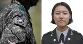이게 대체 무슨 일?… 육군 신임 하사 487명 중 402명이 여자다