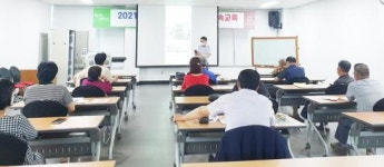 화순군, 온라인 매체 활용 역량 업그레이드...농가 경영 능력 향상통해 온라인 마케팅 역량 강화