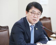 김태균 전남도의원,  ‘전라남도 보호수 등 보호·관리 조례안’ 대표발의