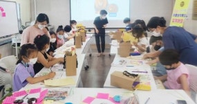 장성군립도서관, 하반기 문화교실 수강생 모집