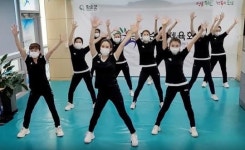 전남 화순군체육회, ‘생활체육지도자 성과평가’ 전국 1위
