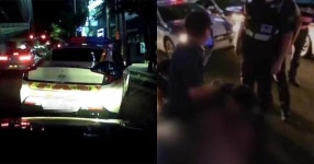 30대 중국인, 전북 정읍서 딸 2명 있는 한국인 끔찍하게 살해