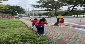 포항시 보건소, 9월 첫째주 심뇌혈관질환 예방관리주간 비대면 홍보 실시