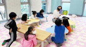 광주시 남구 푸른길도서관, ‘가을 독서 프로그램’ 운영