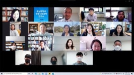 호남대 인사연, 한국연구재단 지원 3차년도 사업 간담회