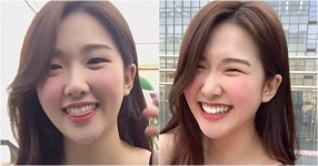 “몸무게 77kg…내 인생 첫 비키니를 실제 입어봤습니다” (영상)