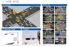 광주시, 스마트 교차로 구축 최종 선정