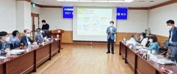 강진군, 주민과 기업이 함께 상생하는‘강진형 일자리’만든다