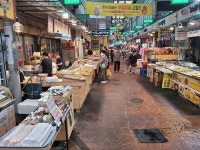 파주시, 볼거리 즐길거리 풍성한 전통시장으로 오세요