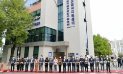 광주시 서구,‘서구급식지원센터’준공