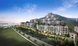 경산시 와촌 ‘경산 더테라스 만월’ 분양