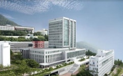 동서대, 수시모집 부산지역 사립대 경쟁률 1위.