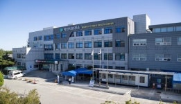 익산시, 비대면 선별진료소 본격 운영