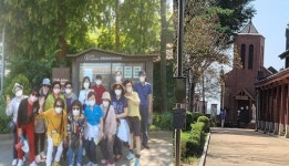전주-익산 연계 여행상품 ‘눈길’