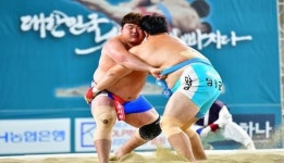 정읍시청 단풍미인씨름단, 16일 ‘2021 추석 장사 씨름대회’ 출사표