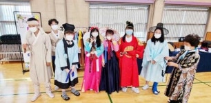 함평월야중,호국정신 일깨운 의병체험 실시