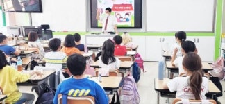 전남 영광군, 관내 초등학생 대상 맞춤형 인구교육 실시