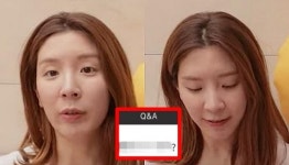 함연지, Q&A 답변 도중 질문 내용 보더니 갑자기 '극대노' 했다