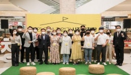 군산시 초기창업가, 판로개척에 날개 달다!