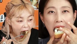 “어제(24일) 맛있는 녀석들 게스트, 정말 기절초풍했습니다”