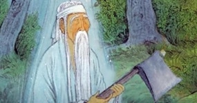 “처음 알았다”… 출처 알려주면 모두 놀란다는 금도끼 은도끼의 진실