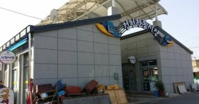 경주시, 전통시장 주차난 해결··· 사업비 20억 들여 건천시장 공영주차장 만든다