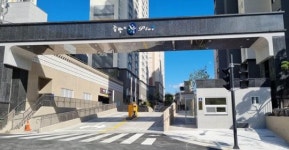 광양시, 덕진 광양의 봄플러스아파트 도로명주소 부여