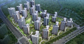 대우건설, 경기 파주 운정신도시 푸르지오 파르세나 10월 분양