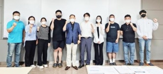 호남대 대학원 재난안전관리학과, 국가자격증 취득 집체교육