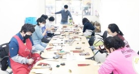 광주시 남구,“빛고을공예창작촌에서 ‘工藝’ 배우세요”