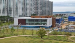 포스트 코로나, 군산시립도서관의 놀라운 변신
