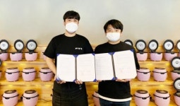 전남대 학생팀과 인근 상가,결식아동 리빙랩 프로젝트