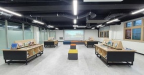 포항구룡포도서관  ‘역사와 낭만의 공간 서유럽여행 도서전시’  운영