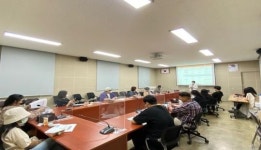 고창군농업기술센터, 고창청년벤처스 대상 농업법인교육 실시