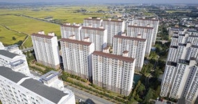 정헌율 시장, “모현동 부영2차아파트 분양가 인하 강력 요구“